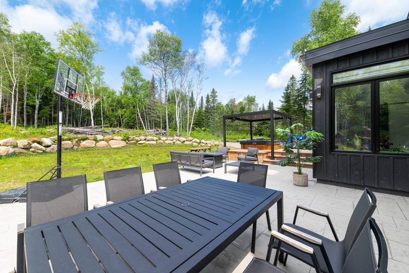 3 - Maison à vendre, Baie-Saint-Paul (Code - sp876, Charlevoix)