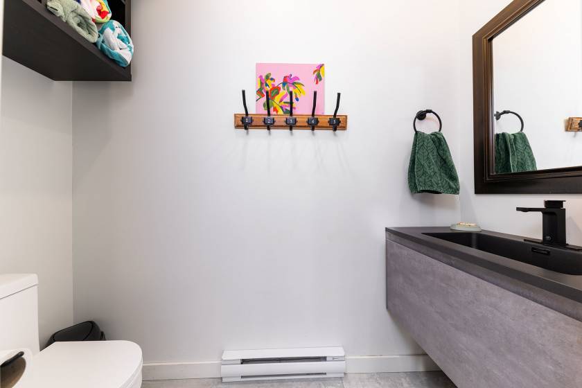 30 - Maison à vendre, Baie-Saint-Paul (Code - sp876, Charlevoix)