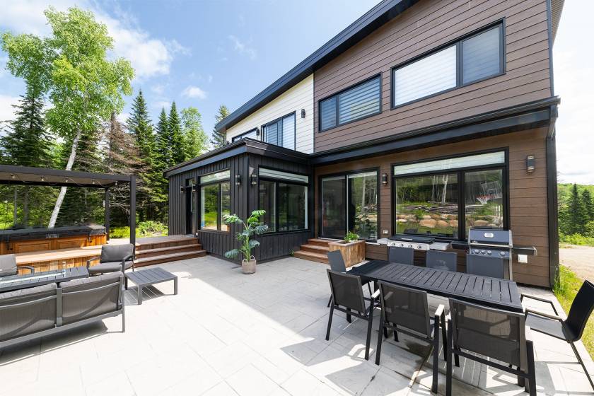 33 - Maison à vendre, Baie-Saint-Paul (Code - sp876, Charlevoix)