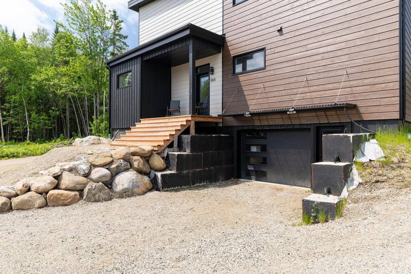 35 - Maison à vendre, Baie-Saint-Paul (Code - sp876, Charlevoix)