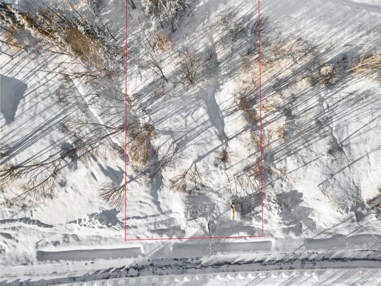 15 - Terrain et terre à vendre, Baie-Saint-Paul (Code - sp838, Charlevoix)