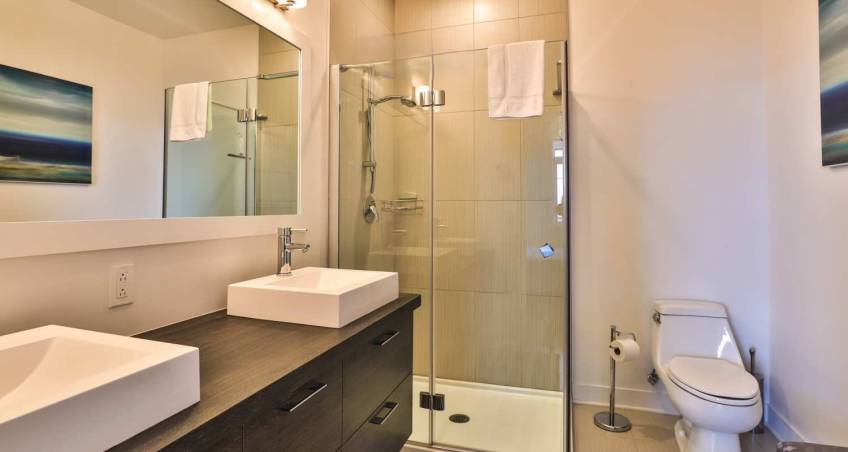 10 - Maison à vendre, Petite-Rivière-Saint-François (Code - pr841, Charlevoix)