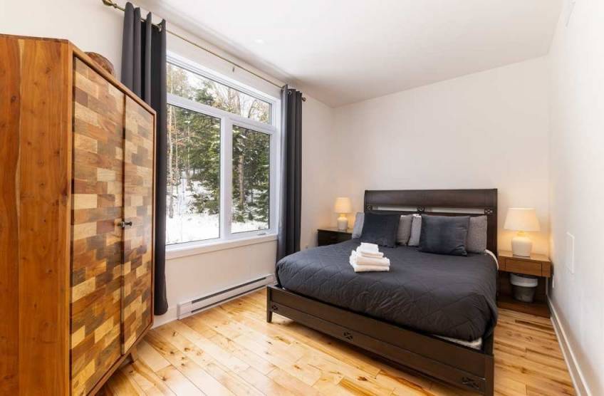 13 - Maison à vendre, Petite-Rivière-Saint-François (Code - pr841, Charlevoix)