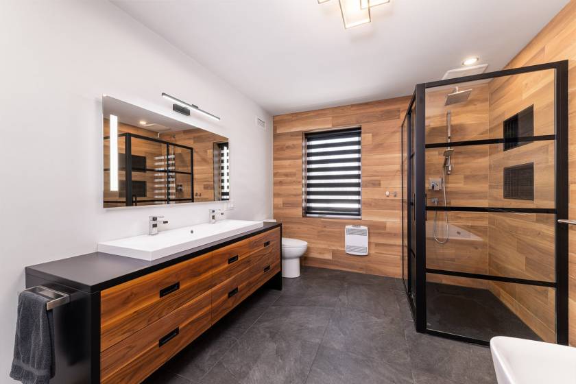 20 - Maison à vendre, Les Éboulements (Code - eb323, Charlevoix)
