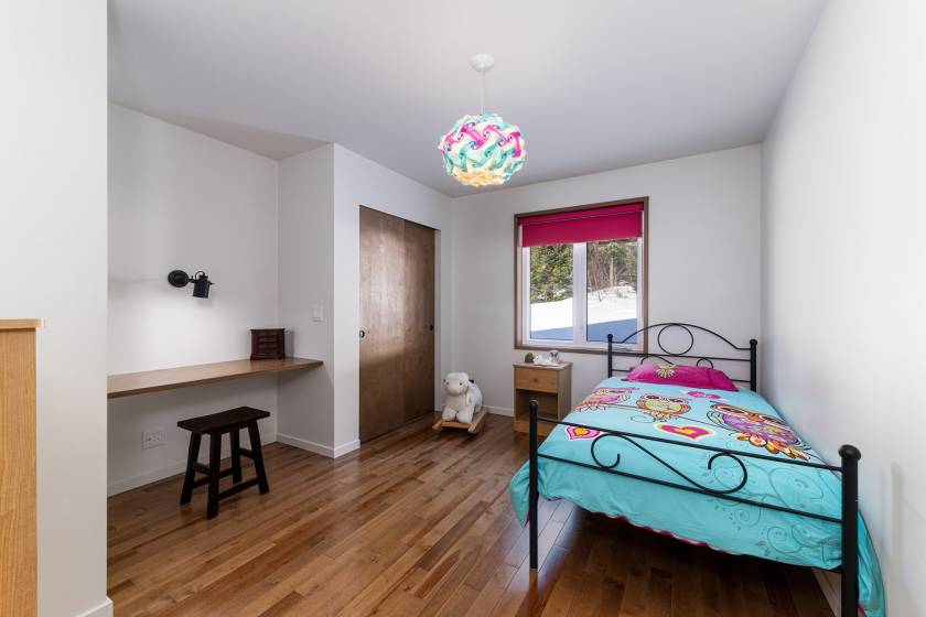 21 - Maison à vendre, Les Éboulements (Code - eb323, Charlevoix)