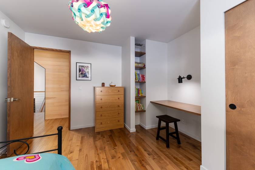 22 - Maison à vendre, Les Éboulements (Code - eb323, Charlevoix)
