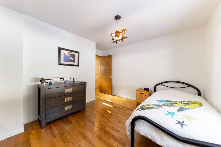 24 - Maison à vendre, Les Éboulements (Code - eb323, Charlevoix)