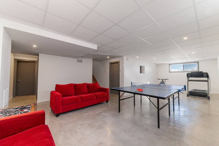 27 - Maison à vendre, Les Éboulements (Code - eb323, Charlevoix)