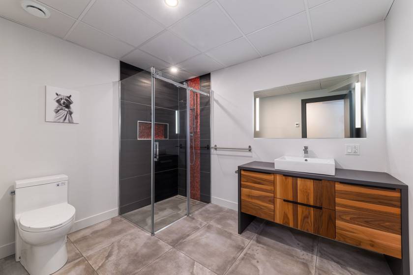 28 - Maison à vendre, Les Éboulements (Code - eb323, Charlevoix)