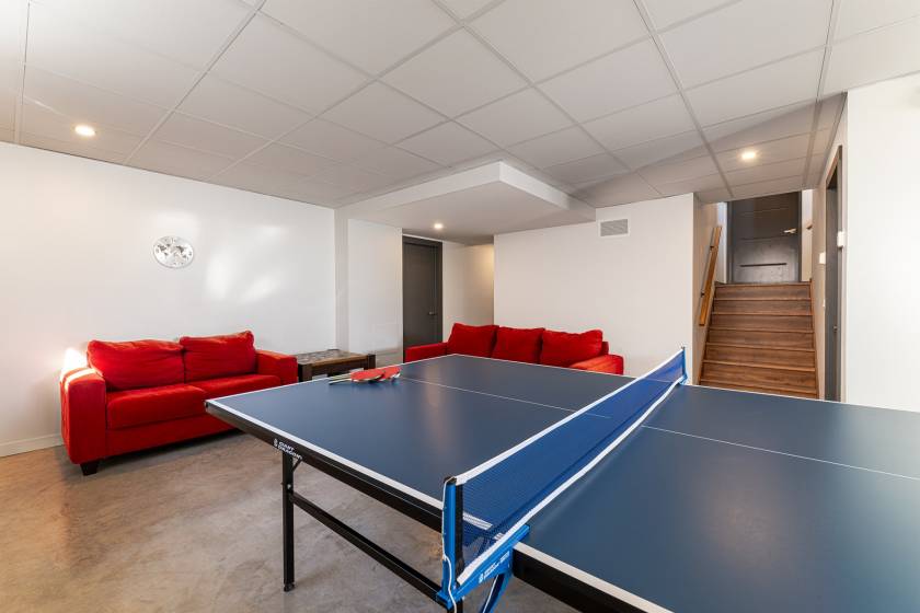 28 - Maison à vendre, Les Éboulements (Code - eb323, Charlevoix)