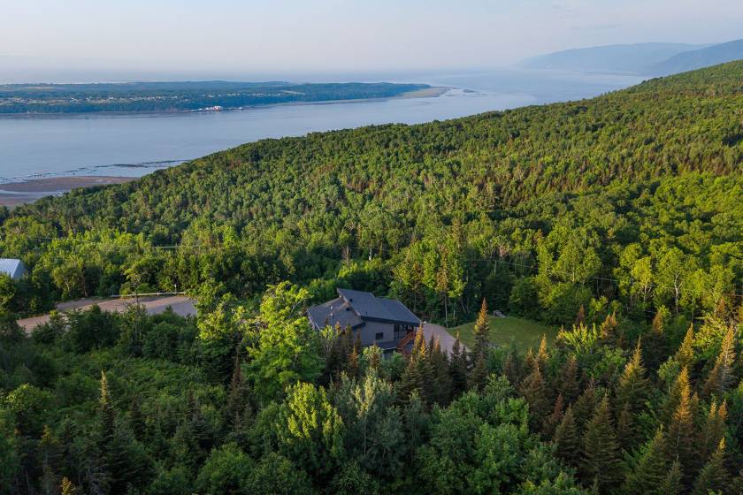 3 - Maison à vendre, Les Éboulements (Code - eb323, Charlevoix)