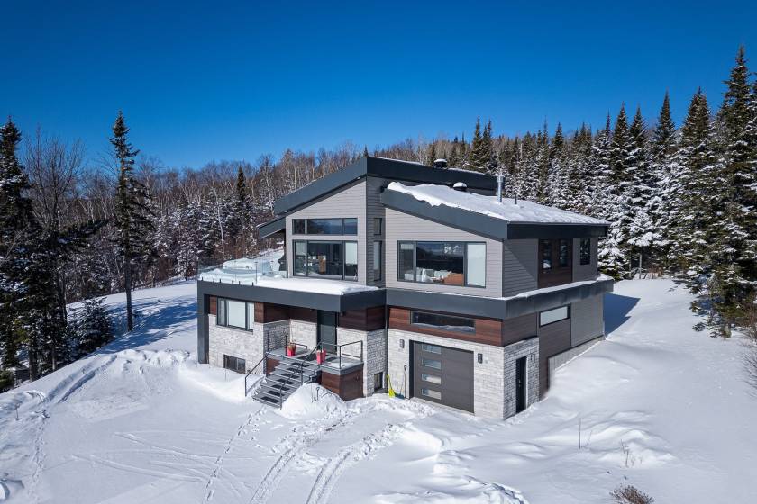 3 - Maison à vendre, Les Éboulements (Code - eb323, Charlevoix)