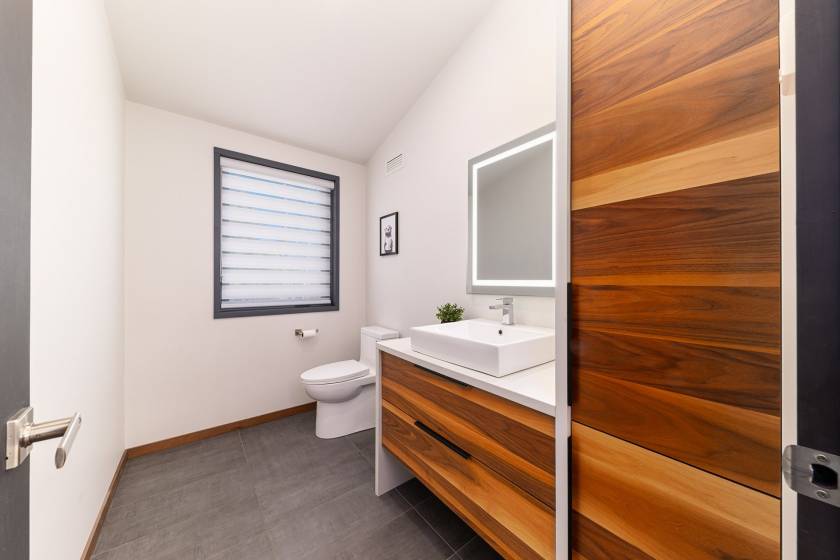 32 - Maison à vendre, Les Éboulements (Code - eb323, Charlevoix)