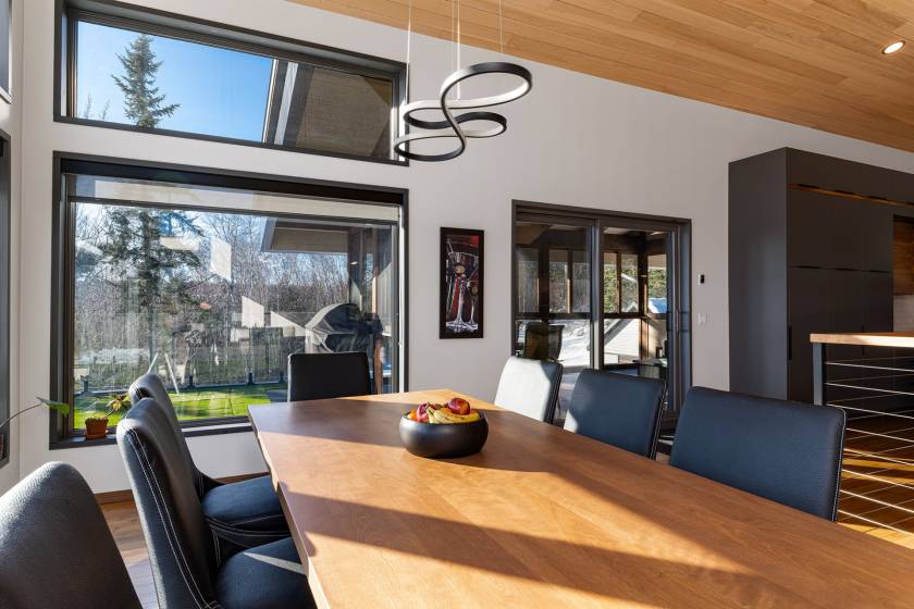 38 - Maison à vendre, Les Éboulements (Code - eb323, Charlevoix)