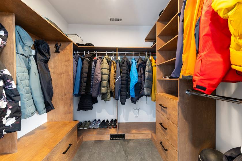 40 - Maison à vendre, Les Éboulements (Code - eb323, Charlevoix)