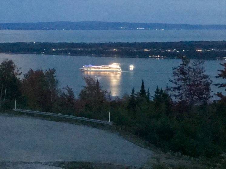 50 - Maison à vendre, Les Éboulements (Code - eb323, Charlevoix)