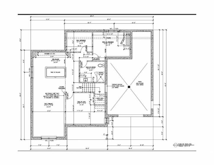 55 - Maison à vendre, Les Éboulements (Code - eb323, Charlevoix)