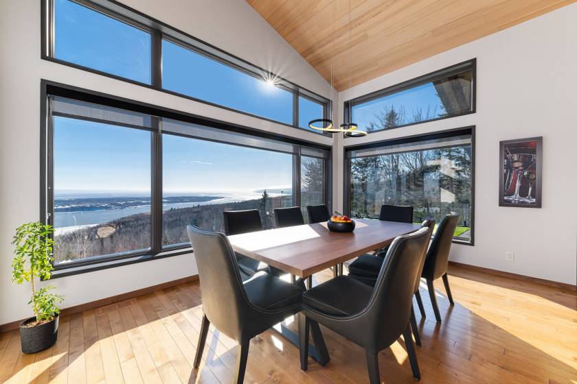 6 - Maison à vendre, Les Éboulements (Code - eb323, Charlevoix)