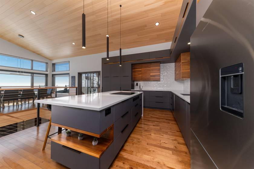 8 - Maison à vendre, Les Éboulements (Code - eb323, Charlevoix)