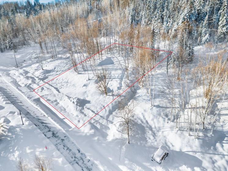 10 - Terrain et terre à vendre, Baie-Saint-Paul (Code - sp839, Charlevoix)