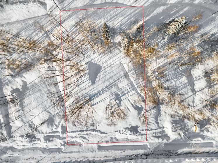 11 - Terrain et terre à vendre, Baie-Saint-Paul (Code - sp839, Charlevoix)