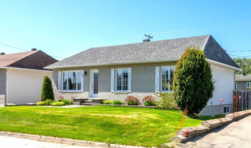 1 - Maison à vendre, Baie-Saint-Paul (Code - sp888, Charlevoix)