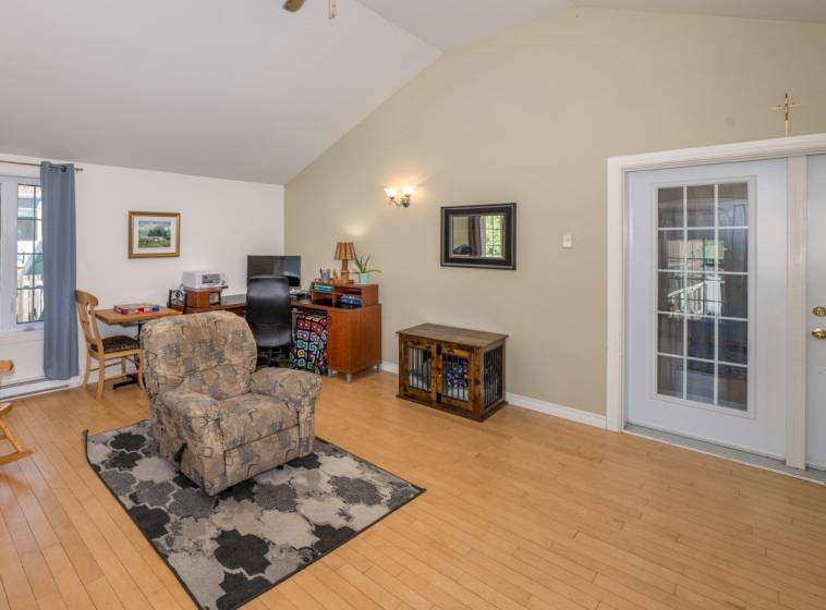 14 - Maison à vendre, Baie-Saint-Paul (Code - sp888, Charlevoix)