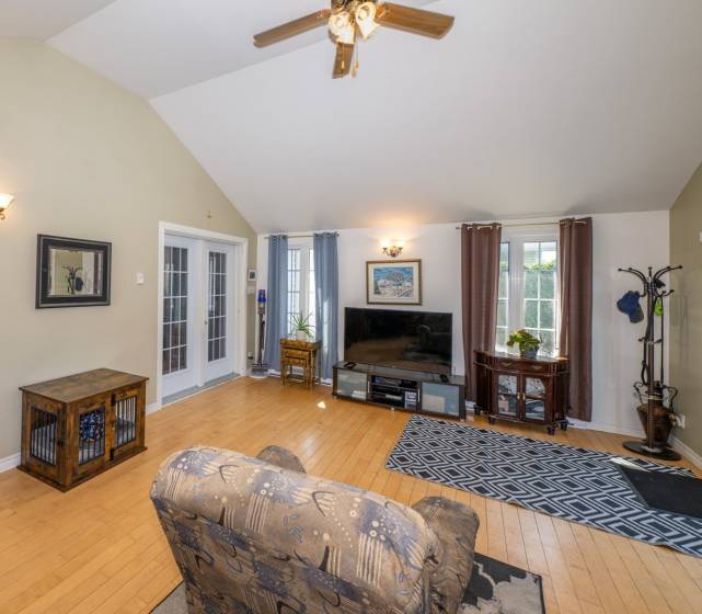 15 - Maison à vendre, Baie-Saint-Paul (Code - sp888, Charlevoix)