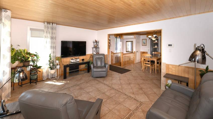 18 - Maison à vendre, Baie-Saint-Paul (Code - sp888, Charlevoix)