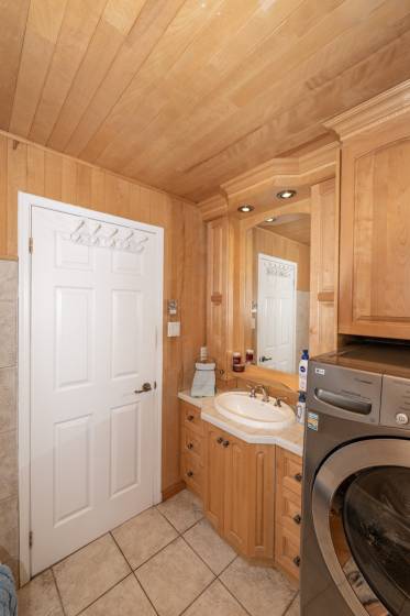 24 - Maison à vendre, Baie-Saint-Paul (Code - sp888, Charlevoix)