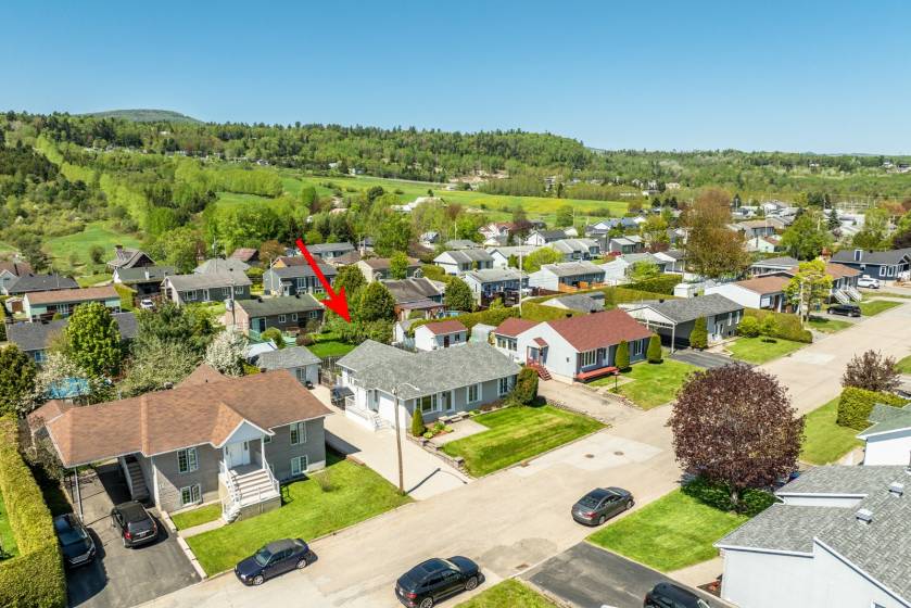30 - Maison à vendre, Baie-Saint-Paul (Code - sp888, Charlevoix)