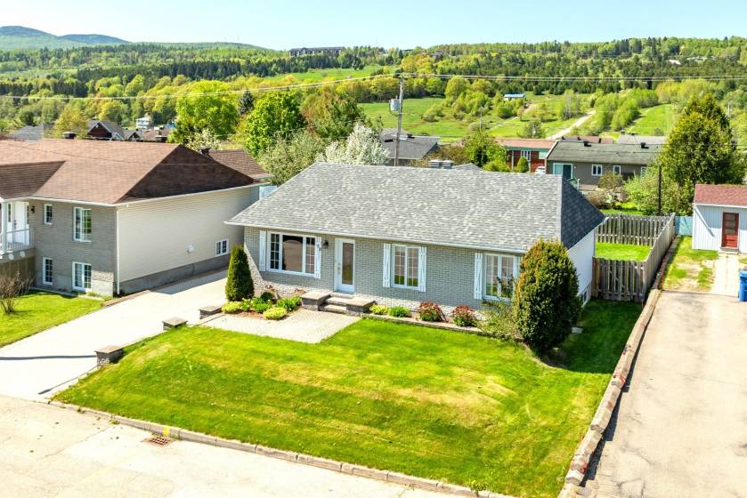 4 - Maison à vendre, Baie-Saint-Paul (Code - sp888, Charlevoix)