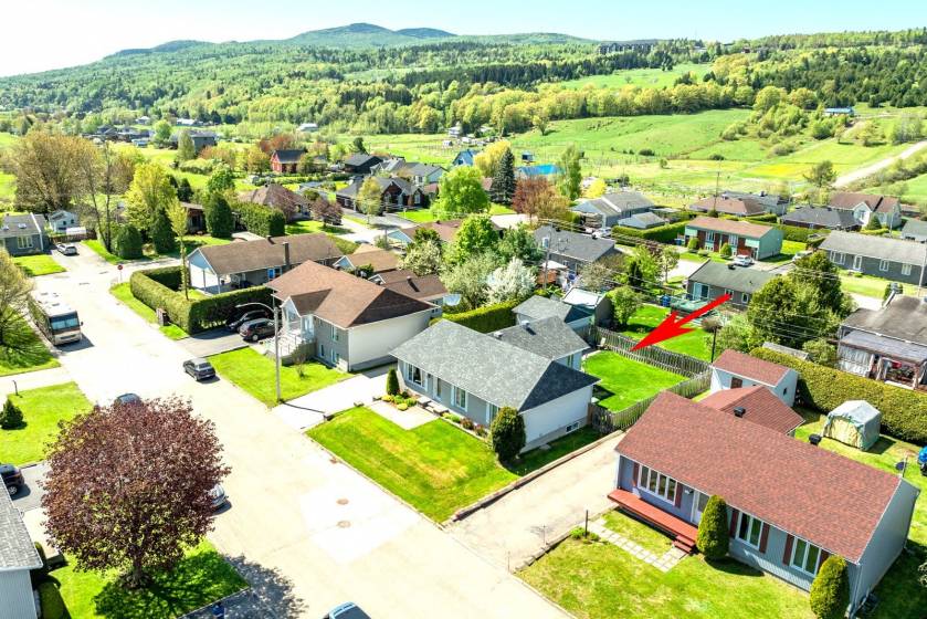 6 - Maison à vendre, Baie-Saint-Paul (Code - sp888, Charlevoix)