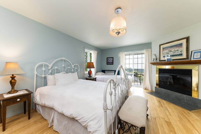 15 - Bâtiment commercial à vendre, Les Éboulements (Code - eb312, Charlevoix)