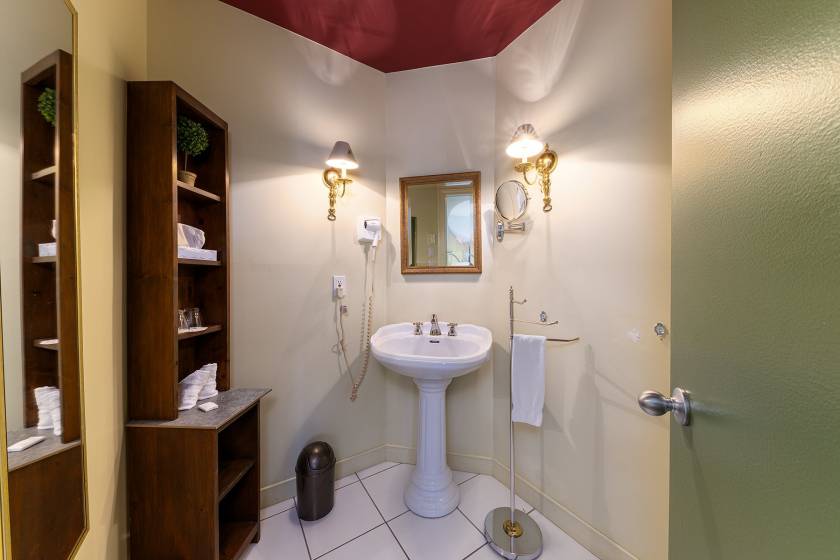 21 - Bâtiment commercial à vendre, Les Éboulements (Code - eb312, Charlevoix)