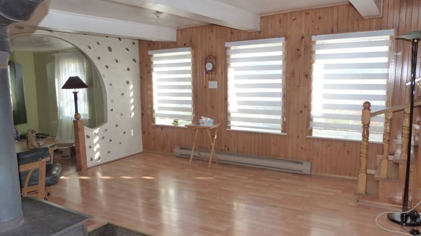 10 - Maison à vendre, Saint-Hilarion (Code - sh045, Charlevoix)