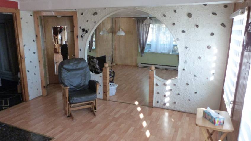 11 - Maison à vendre, Saint-Hilarion (Code - sh045, Charlevoix)