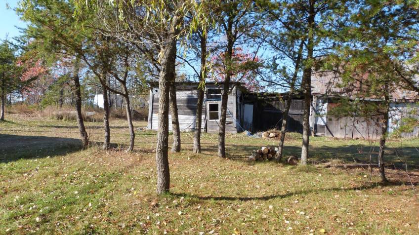 14 - Maison à vendre, Saint-Hilarion (Code - sh045, Charlevoix)