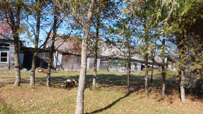 4 - Maison à vendre, Saint-Hilarion (Code - sh045, Charlevoix)