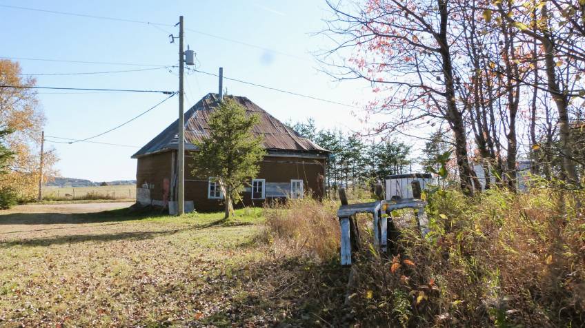 7 - Maison à vendre, Saint-Hilarion (Code - sh045, Charlevoix)