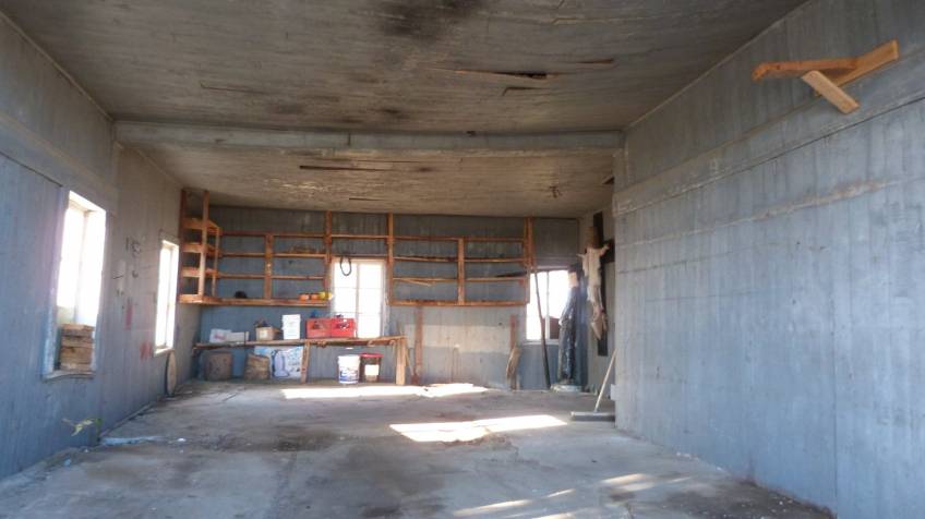 8 - Maison à vendre, Saint-Hilarion (Code - sh045, Charlevoix)