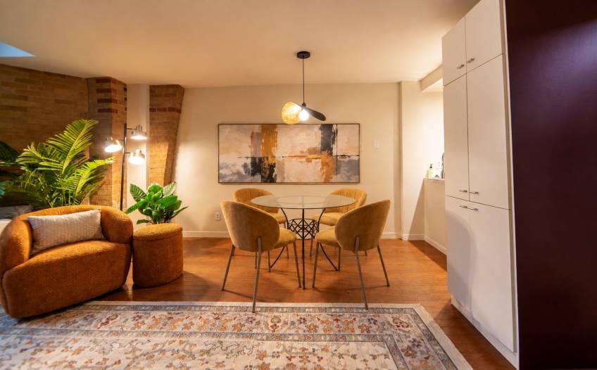 2 - Condo à vendre, Vieux-Québec (Code - qb484, Vieux-Québec)