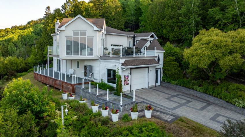 1 - Maison à vendre, Baie-Saint-Paul (Code - sp911, Charlevoix)