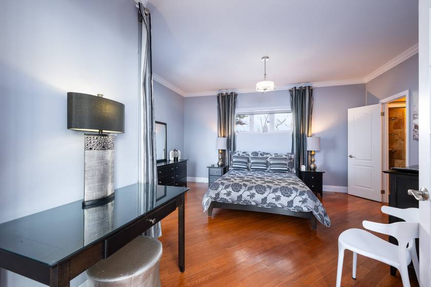 12 - Maison à vendre, Baie-Saint-Paul (Code - sp911, Charlevoix)