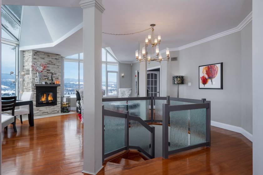 15 - Maison à vendre, Baie-Saint-Paul (Code - sp911, Charlevoix)