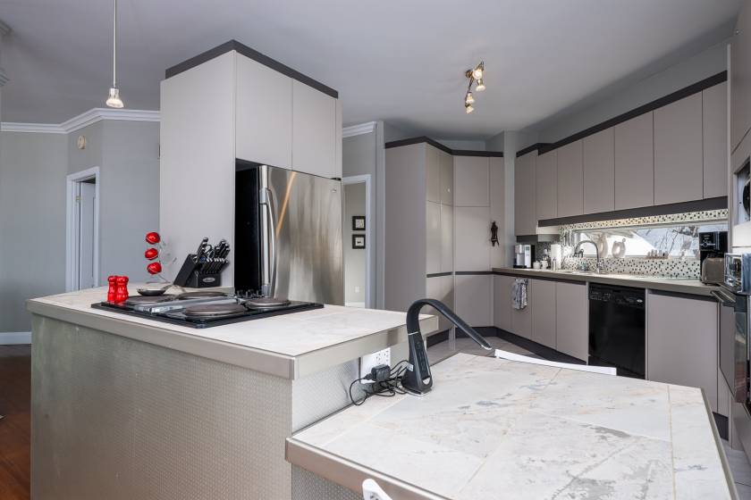 16 - Maison à vendre, Baie-Saint-Paul (Code - sp911, Charlevoix)