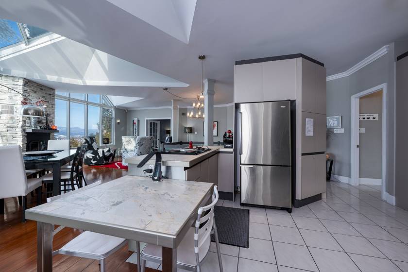 16 - Maison à vendre, Baie-Saint-Paul (Code - sp911, Charlevoix)