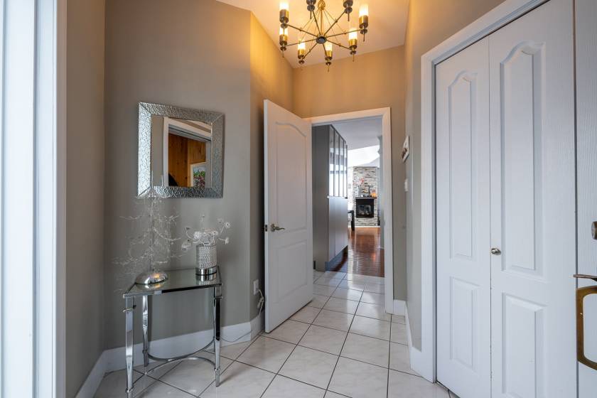 18 - Maison à vendre, Baie-Saint-Paul (Code - sp911, Charlevoix)