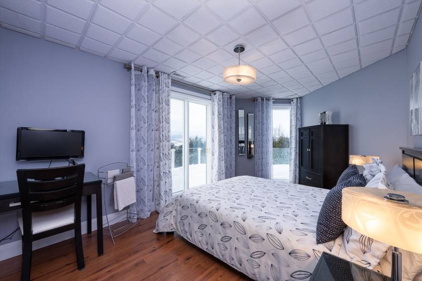 19 - Maison à vendre, Baie-Saint-Paul (Code - sp911, Charlevoix)