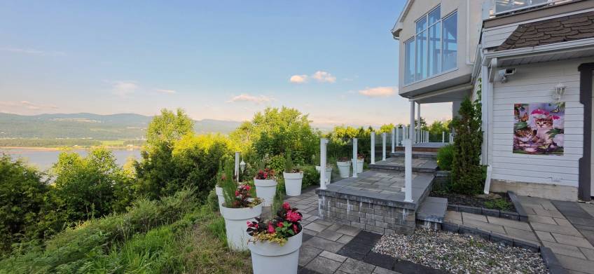 2 - Maison à vendre, Baie-Saint-Paul (Code - sp911, Charlevoix)